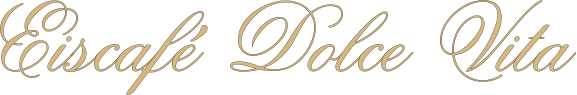 Eiscaf Dolce Vita